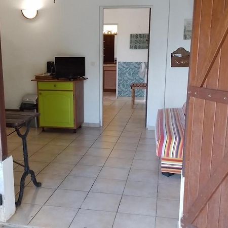 Appartement Kay Zanndoli à Trinité  Extérieur photo
