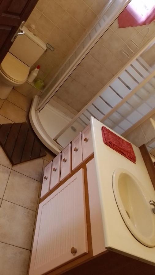 Appartement Kay Zanndoli à Trinité  Extérieur photo