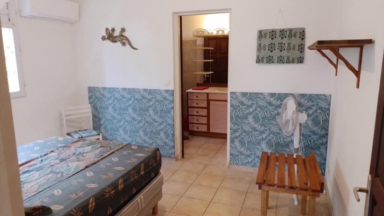 Appartement Kay Zanndoli à Trinité  Extérieur photo