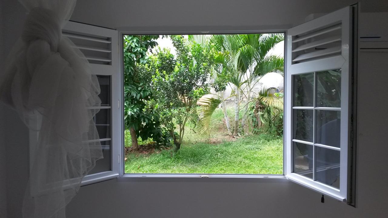Appartement Kay Zanndoli à Trinité  Extérieur photo