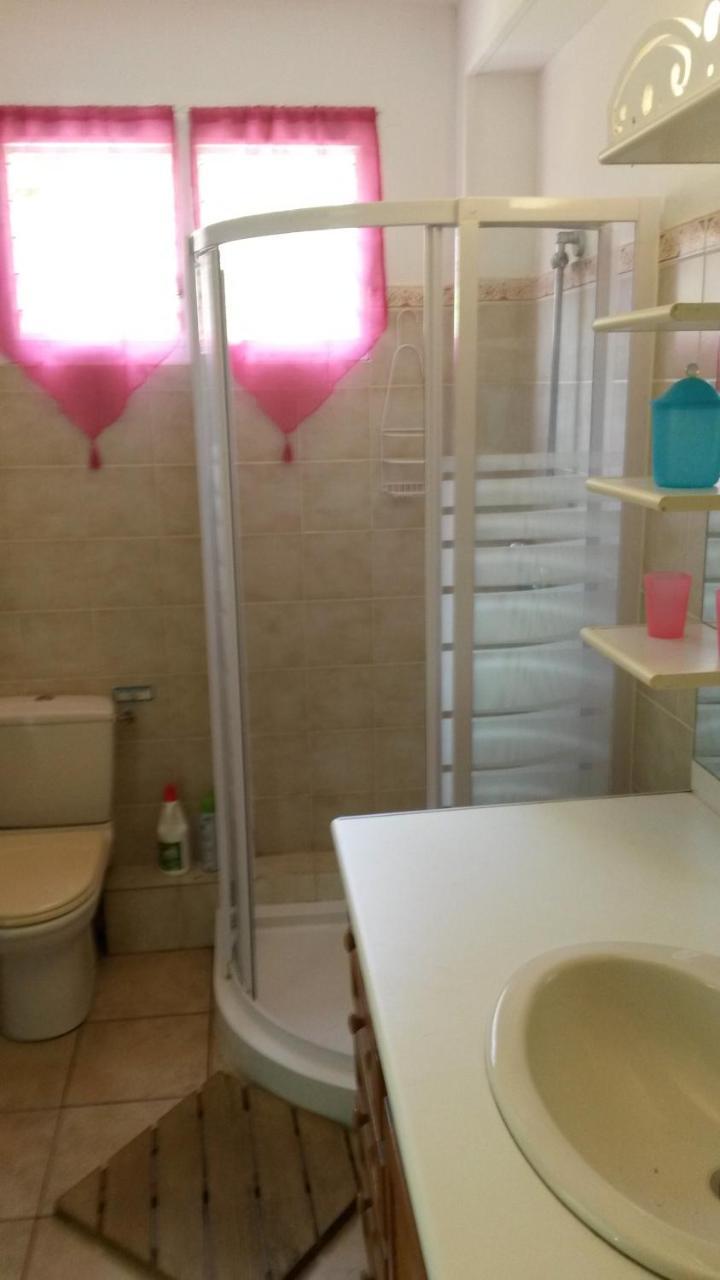 Appartement Kay Zanndoli à Trinité  Extérieur photo