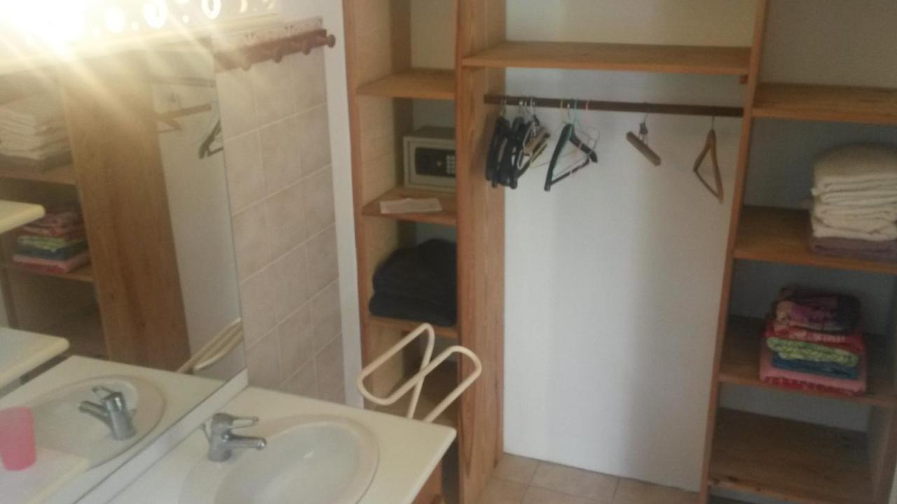 Appartement Kay Zanndoli à Trinité  Extérieur photo